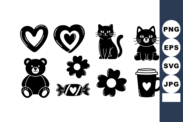 Love Clipart Image 11