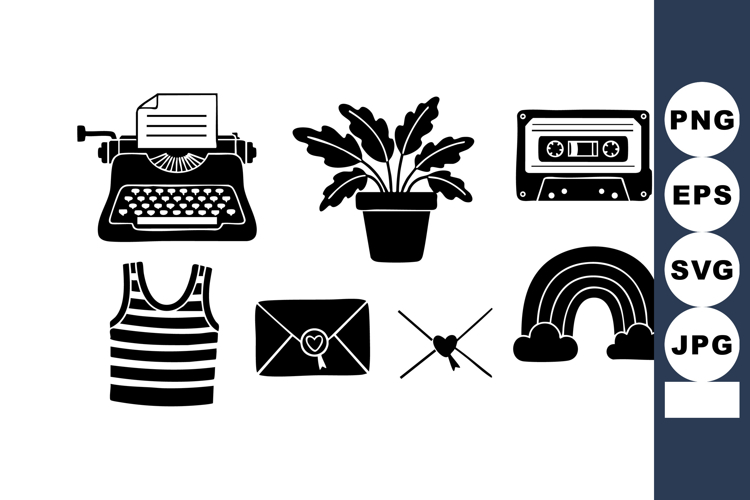 Envelope Clipart Image 2