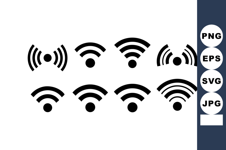 Connection Icon Image 16