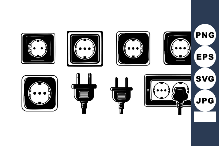 Electric Icon Image 2