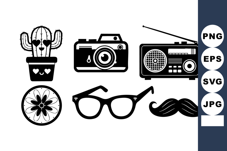 Cactus Clipart Image 7