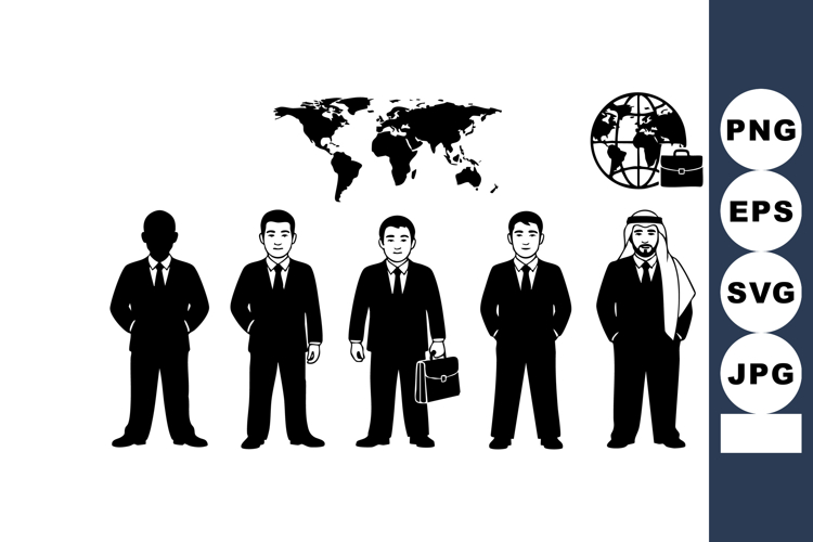 Trade Clipart Image 7