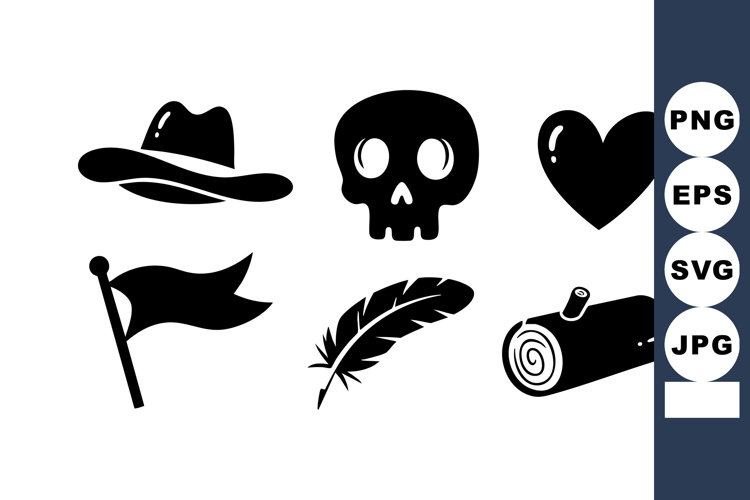 Hat Clipart Image 2