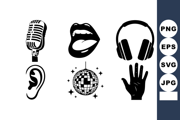 Lips Clipart Image 12