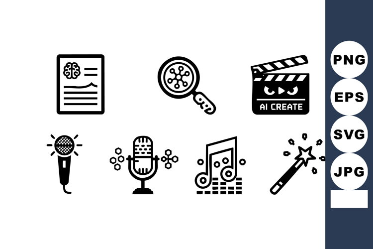 Wand Clipart Image 2