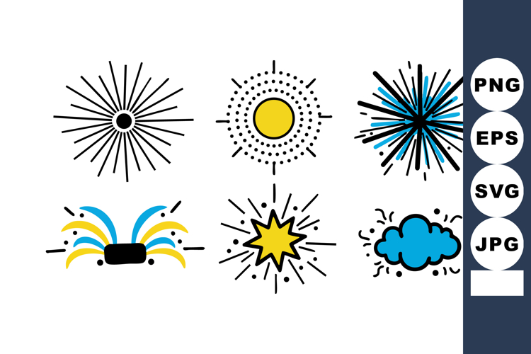 Abstract Vector Image 22