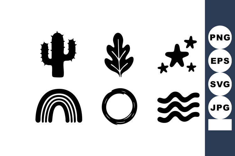 Star Clipart Image 23