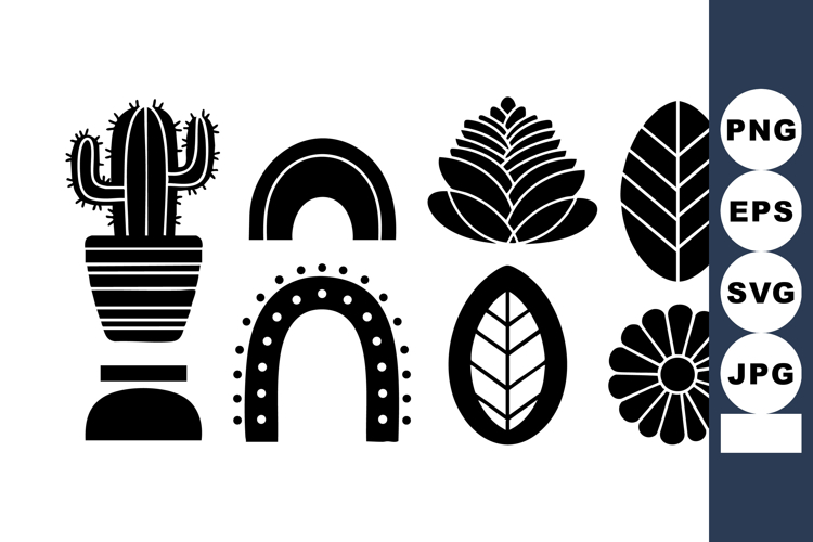 Rainbow Clipart Image 22