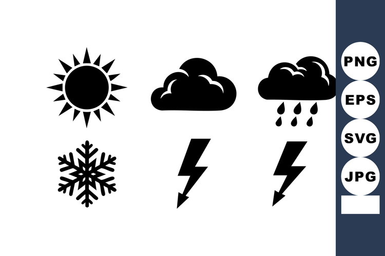 Snowflake Icon Image 20