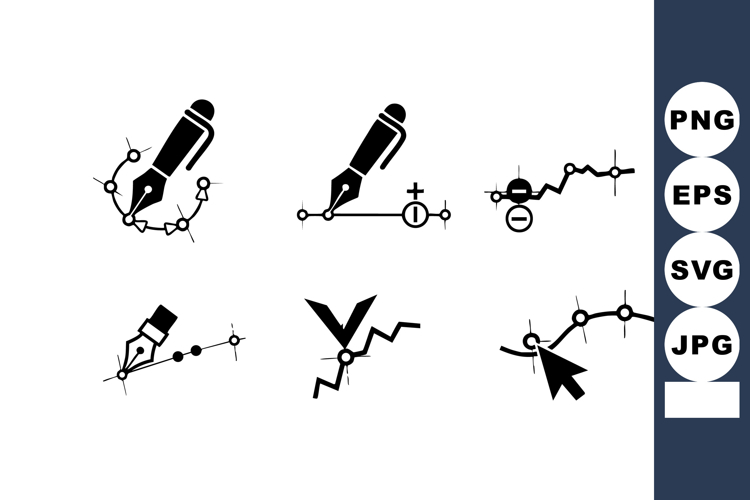 Pen Illustration Image 18