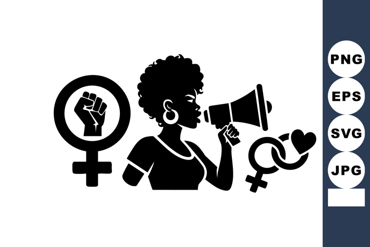 Shout Clipart Image 9