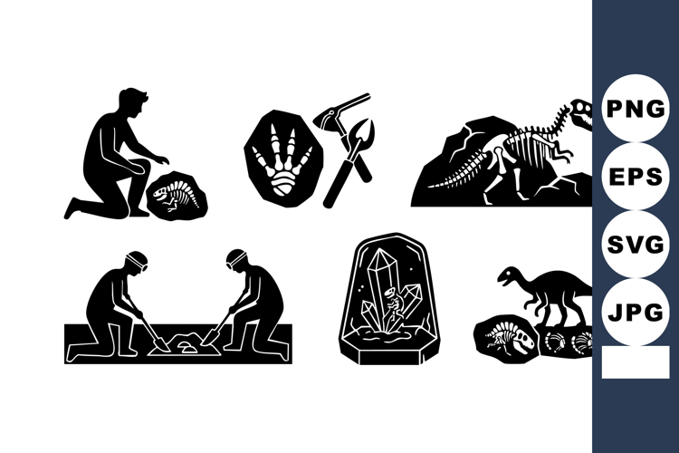 Dinos Clipart Image 18