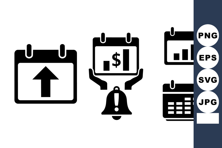 Minimalist Icons Image 9