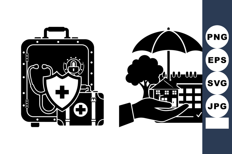 Security Svg Image 15