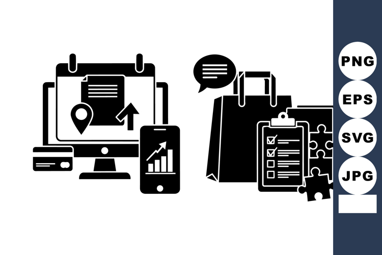 Workflow Icon Image 11