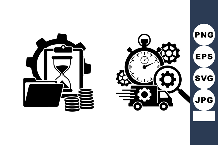 Workflow Icon Image 20