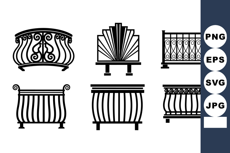 House Illustration Image 15