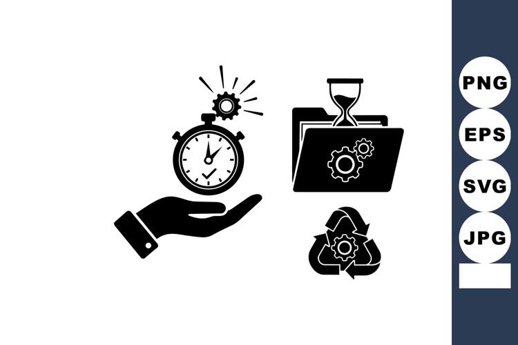 Workflow Icon Image 13