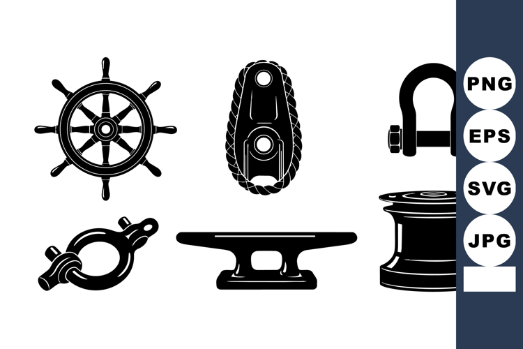 Wheel Vector Image 24