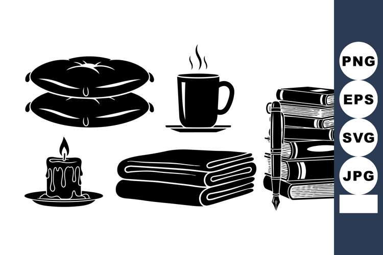 Home Clipart Image 7