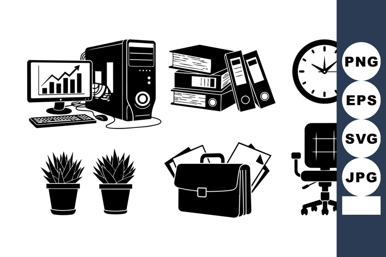 Technology Clipart Image 7