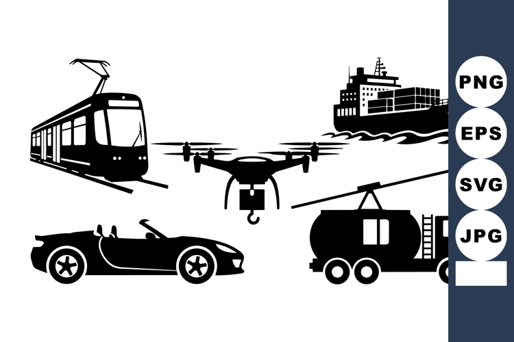 Vehicle Graphics Image 17