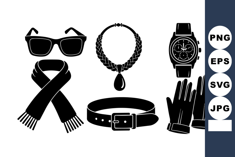 Sunglasses Vector Image 16