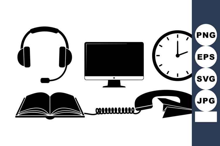 Technology Clipart Image 7