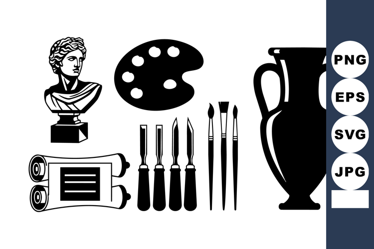 Tool Clipart Image 7