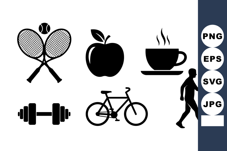 Activity Icon Image 5