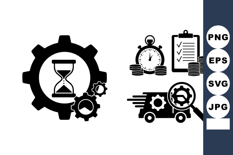 Workflow Icon Image 15