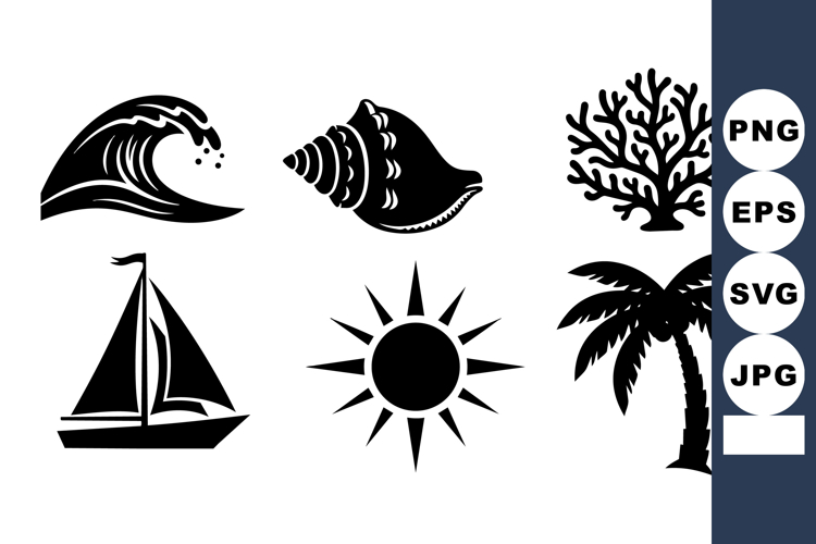 Palm Tree Vector