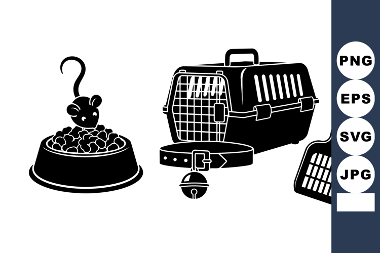 Minimalist Icons Image 23