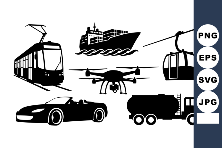 Vehicle Graphics Image 12