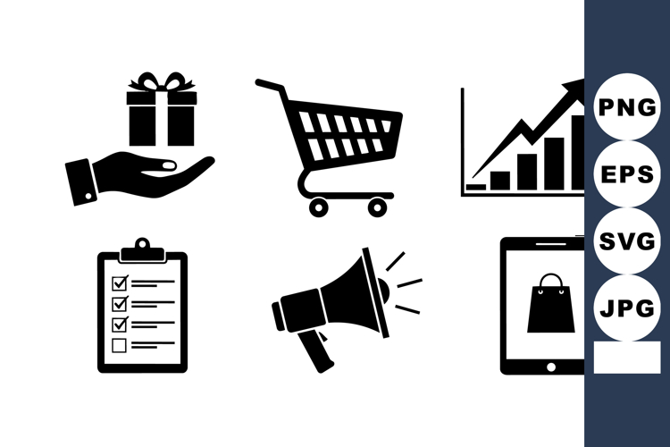 Megaphone Vector Image 7