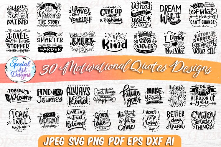 Lettering Svg Image 21