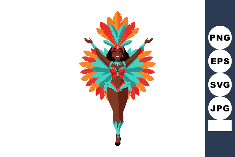 Carnival Clipart Image 2