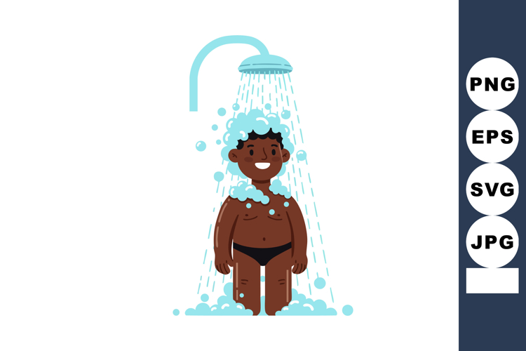 Boy Clipart Image 18