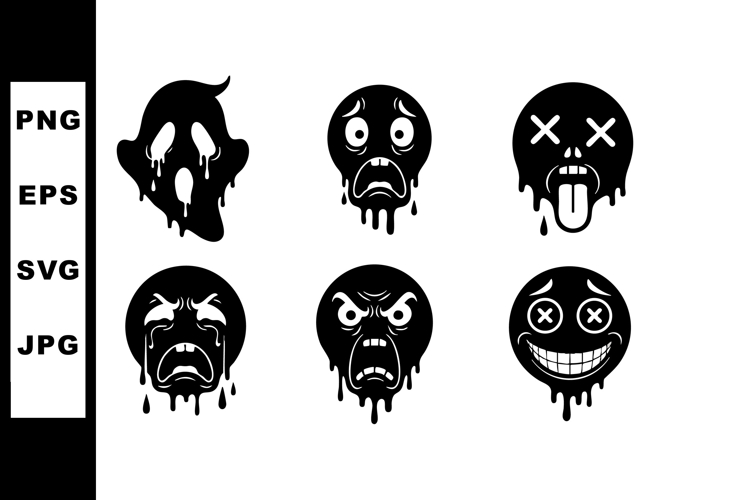 Halloween Vectors Image 3