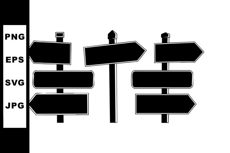 Simple Silhouette Image 18