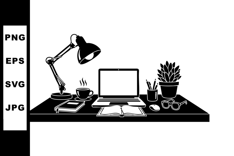 Coffee Plant Illustration Image 19