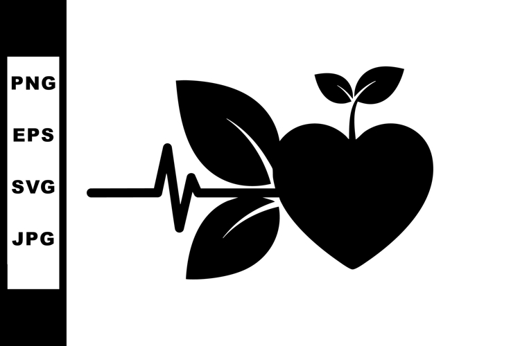 Leaf Symbol Image 10