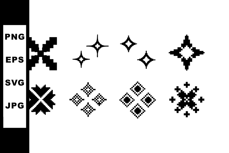 Sparkle Icon Image 9