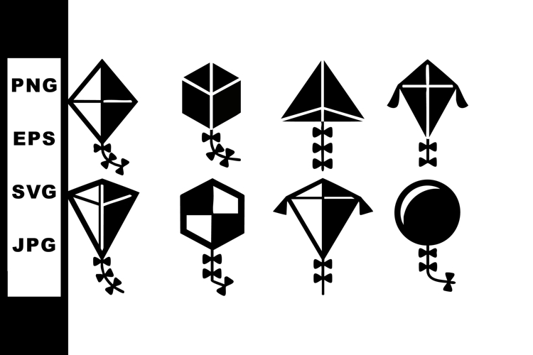 Simple Silhouette Image 23