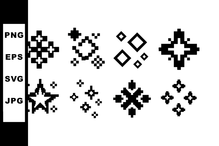 Sparkle Icon Image 5