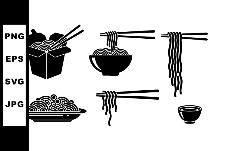 Simple Silhouette Image 24