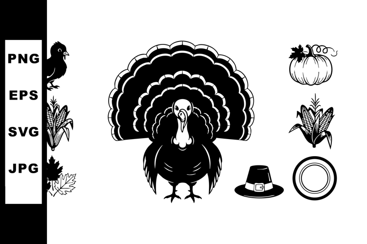  Thanksgiving Symbols Image 4