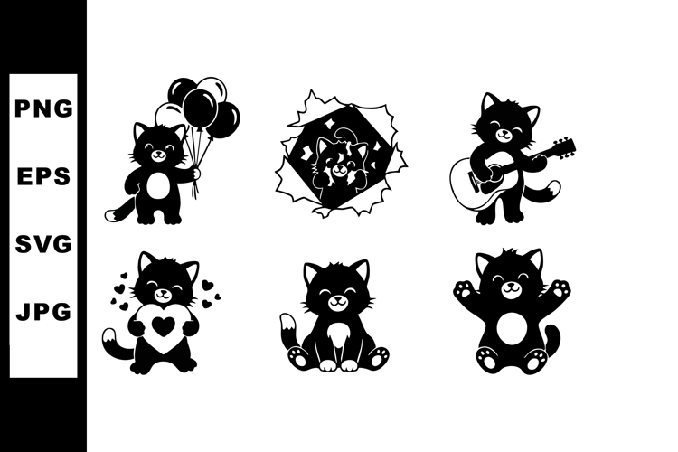 Balloon Vector Image 3