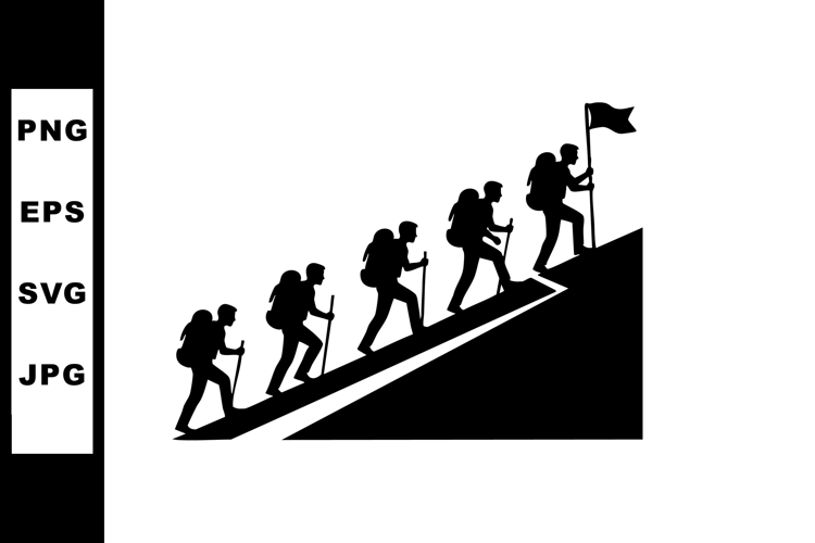 Outdoor Silhouette Image 19