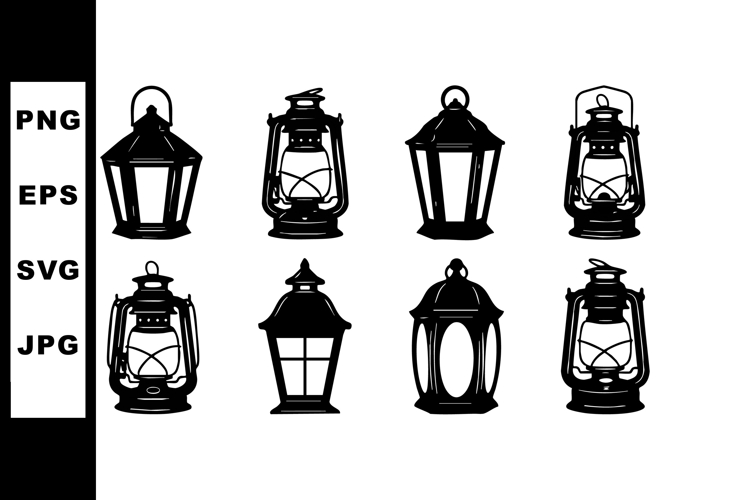 Vintage Silhouette Image 2